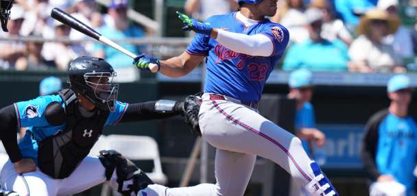 AP study: MLB average salary hits a record $5.34M as the Mets lead spending again