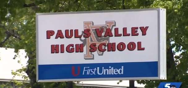 'He would do anything': Community praises character of principal who stopped gunman