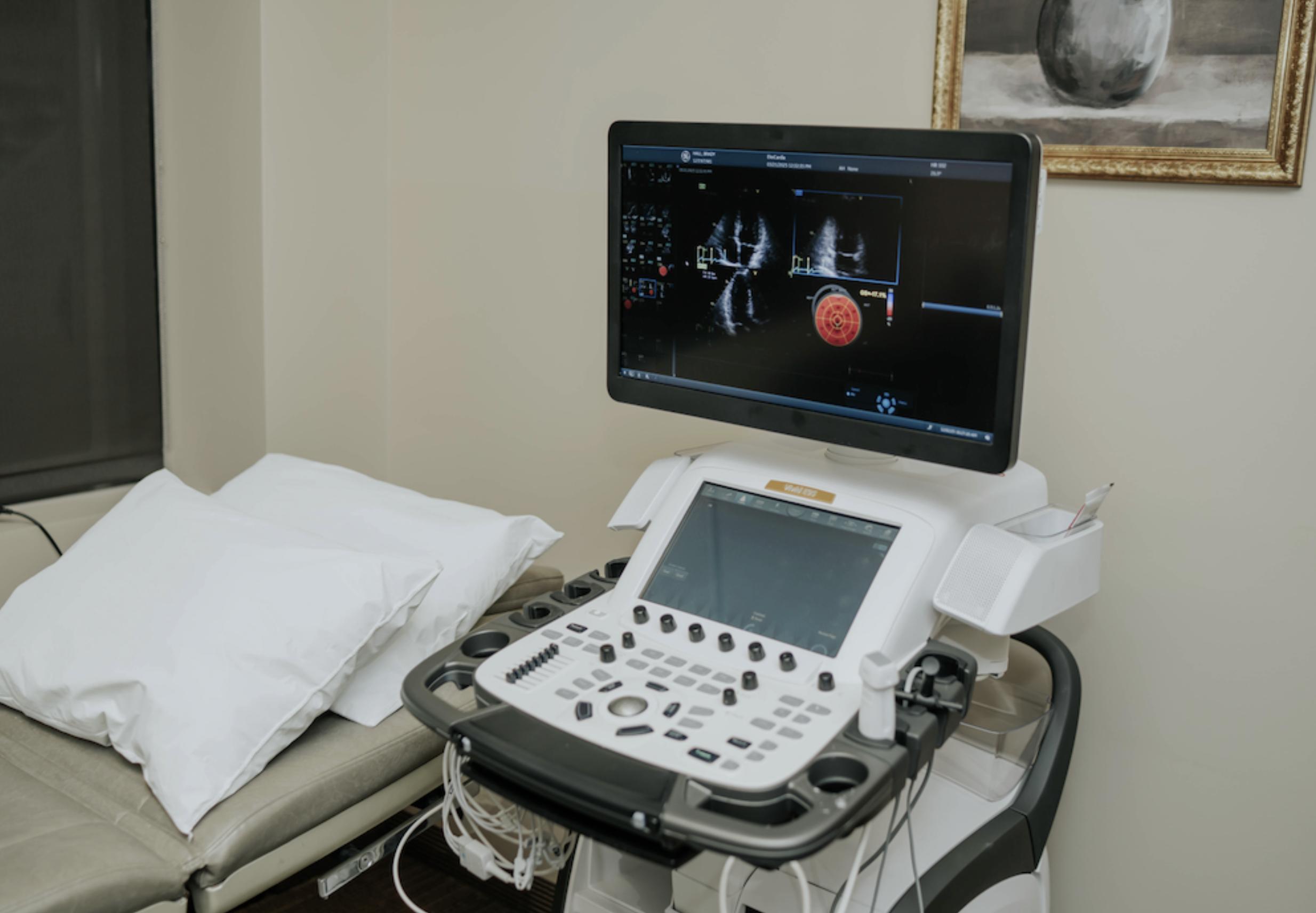 5 reasons you should consider an independent, low-cost, same-day MRI