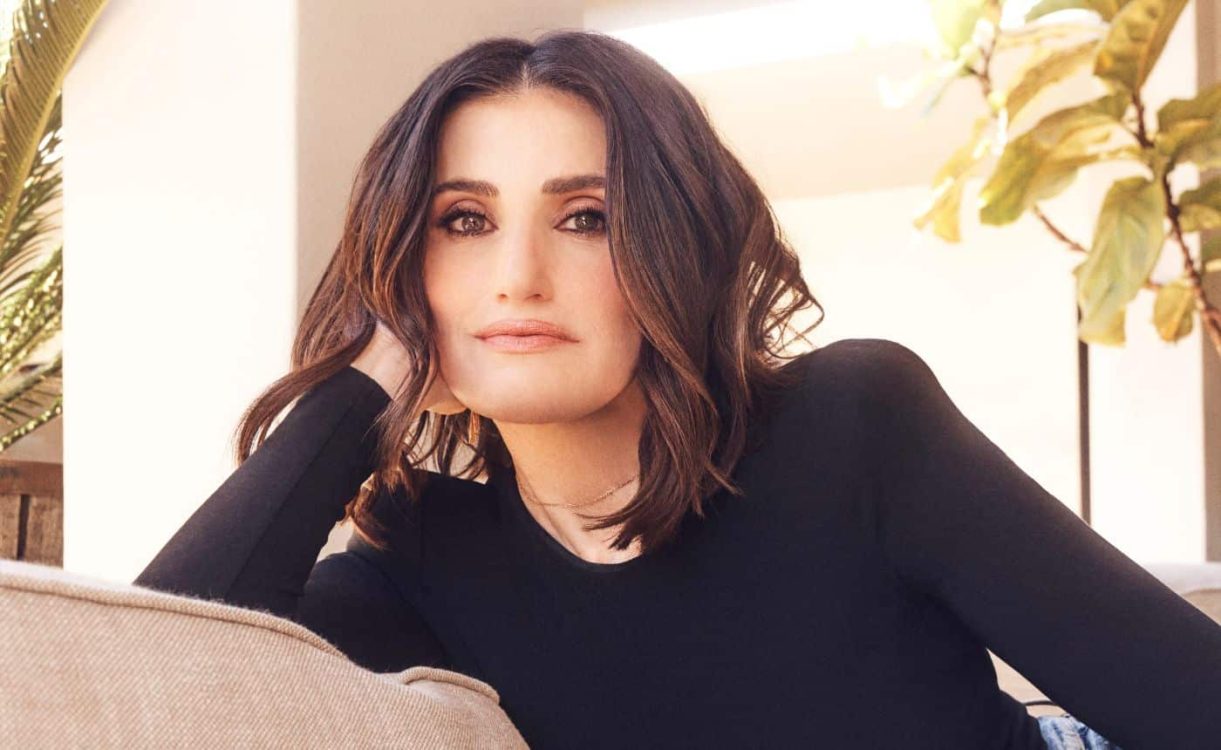 2026 Deer Valley Music Festival: Idina Menzel