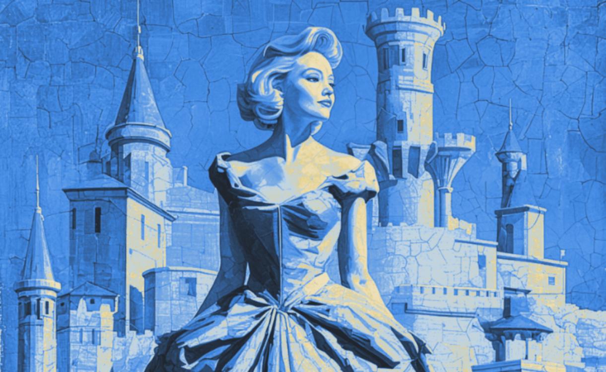 Rossini's Cinderella