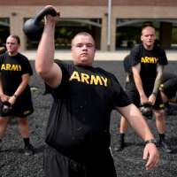 Why young men will no longer be self-registering for military draft