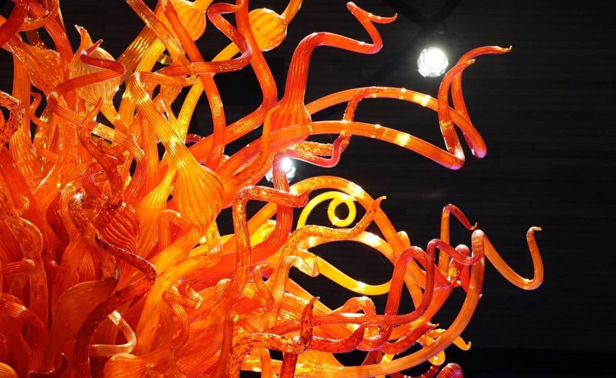 Stravinsky's Firebird Suite