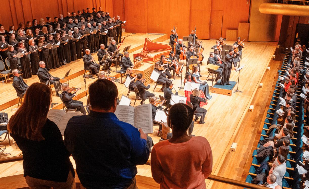 2026 Messiah Sing-In with the Utah Symphony