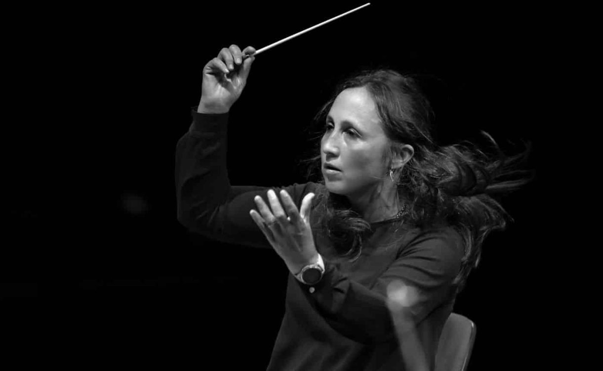 Mendelssohn’s “Reformation” Symphony