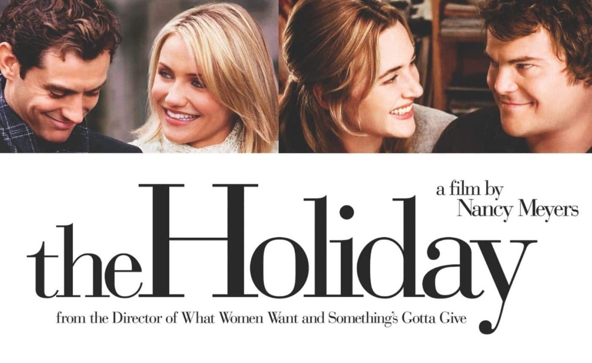 The Holiday in Concert