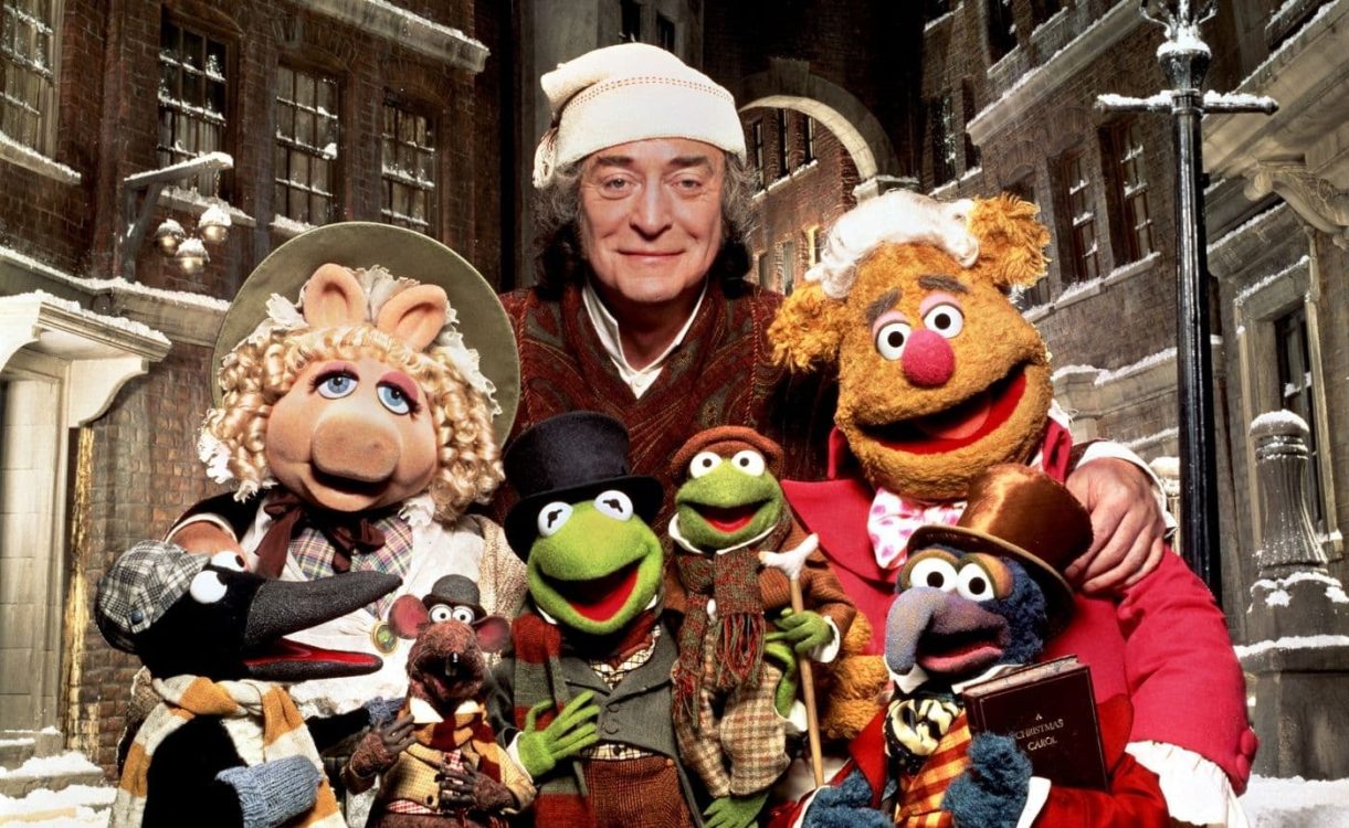 Disney’s The Muppet Christmas Carol in Concert
