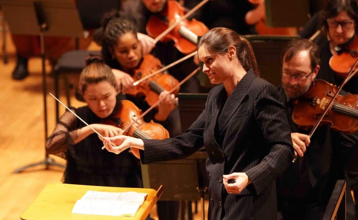 Rachmaninoff's Symphony No. 3