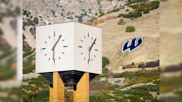 Weber State Day of Giving returns to support students and staff