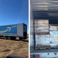 3 Southern California men arrested in $1M California Lego heist