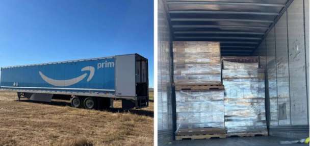 3 Southern California men arrested in $1M California Lego heist