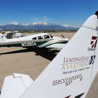 Salt Lake County's other airport is set to expand with new operator