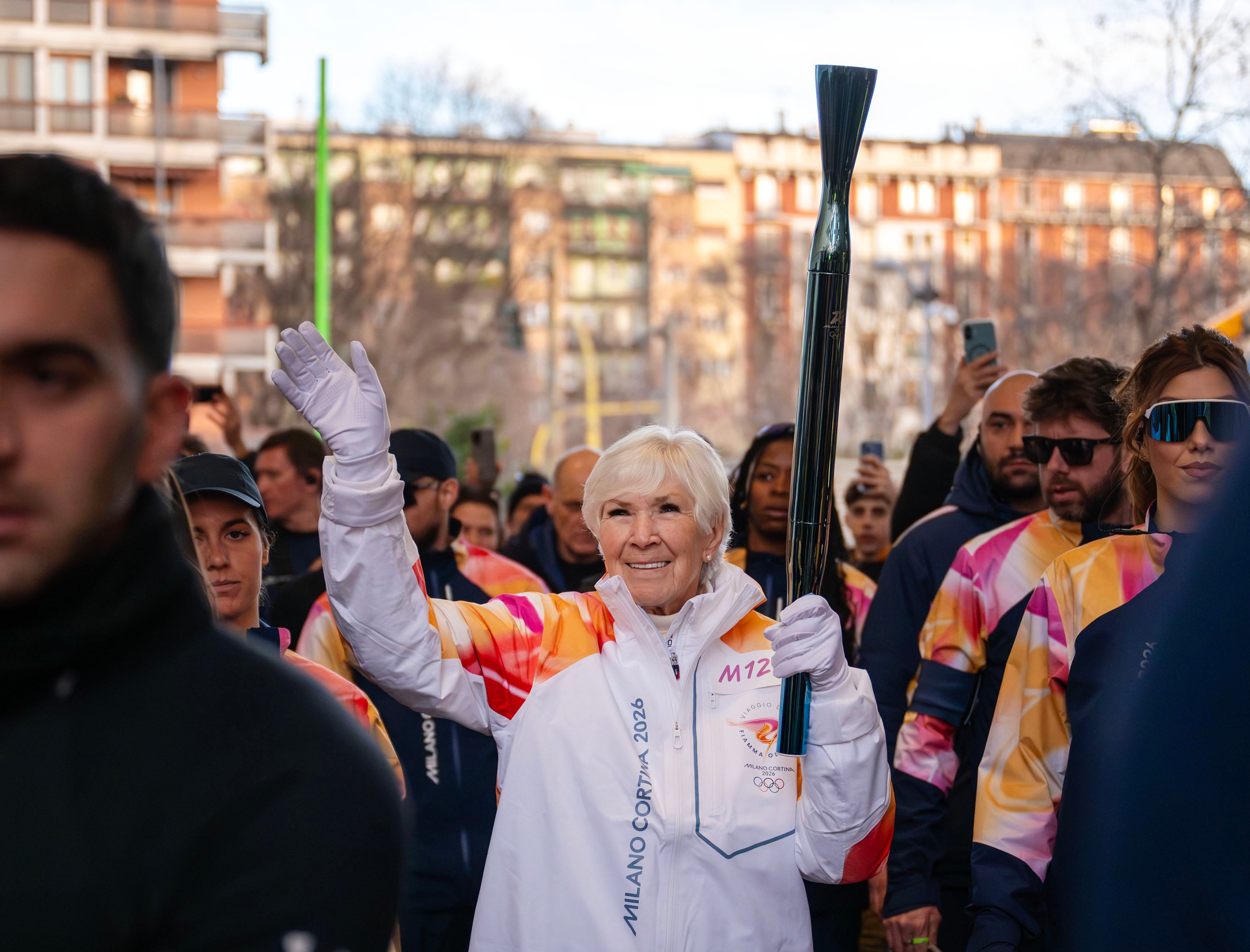 These people with Utah ties made Forbes' list of greatest self-made Americans 