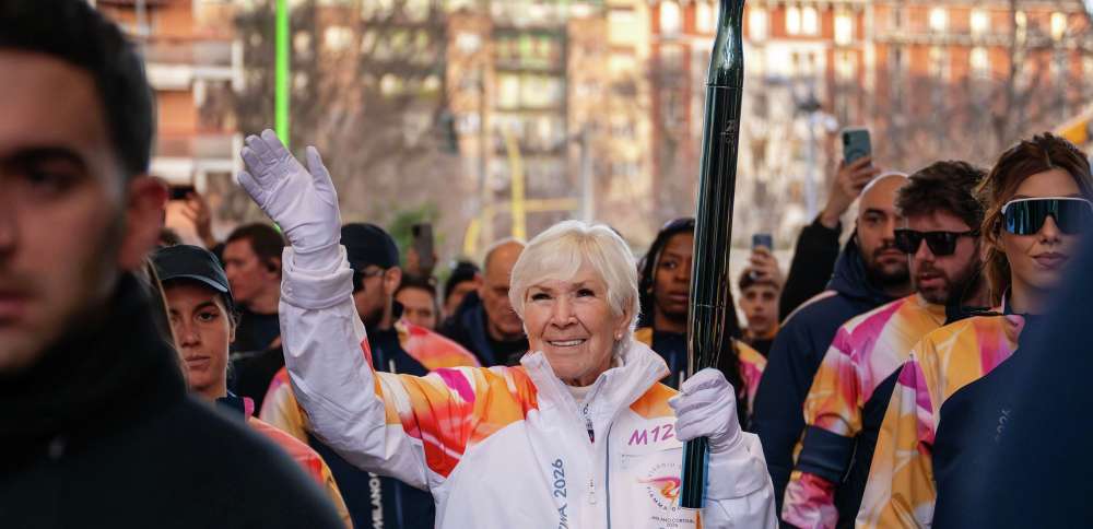 These people with Utah ties made Forbes' list of greatest self-made Americans