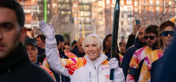 These people with Utah ties made Forbes' list of greatest self-made Americans