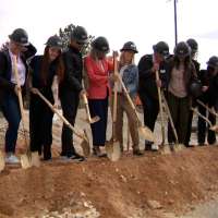 Switchpoint breaks ground on new Salt Lake City housing as demand continues to grow