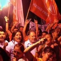 Peruvians in Utah will count among the voters weighing in Sunday in Peru's presidential election
