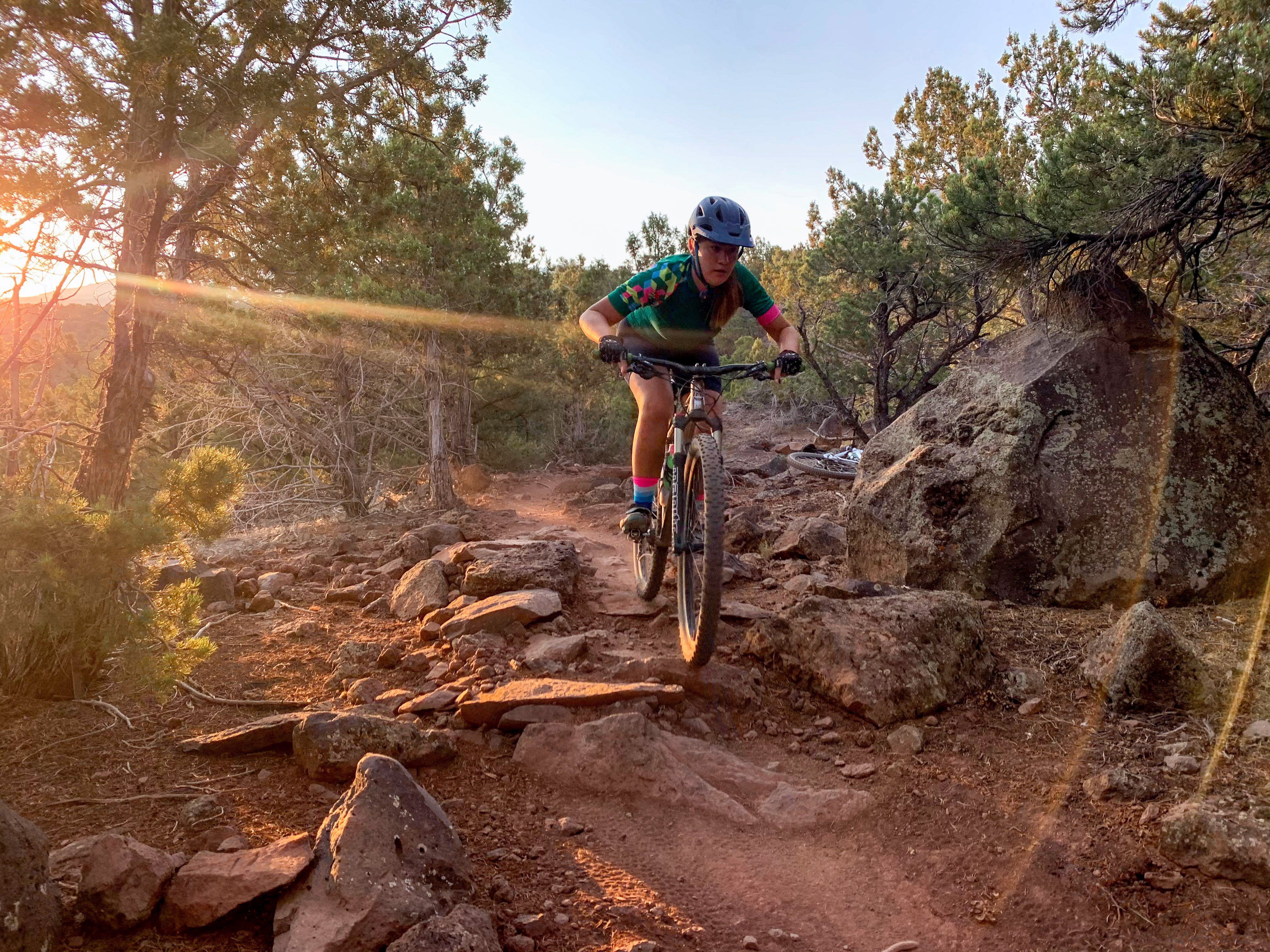 Cedar City was recognized as a 2026 IMBA Trail Town, which is a new national designation from the International Mountain Bicycling Association given to towns that exhibit excellence in quality, accessible trails.
