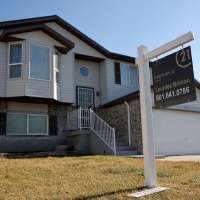 Did mortgage rates just drop after climbing for 5 weeks?