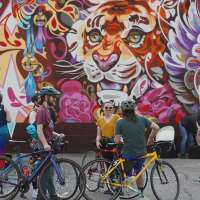 South Salt Lake's Mural Fest aims to blend community, culture through art