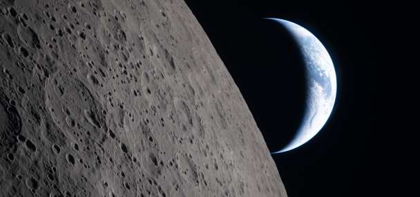 Artemis II's grand finale is almost here with a Pacific splashdown to cap NASA's lunar comeback