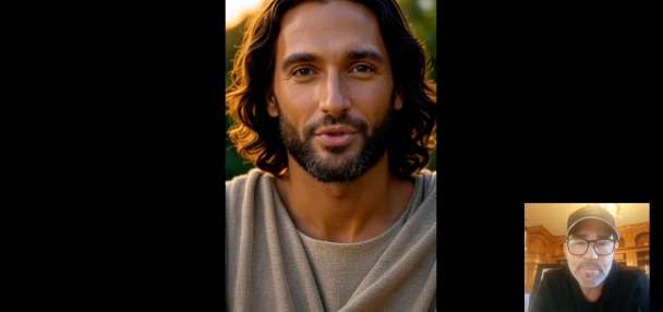 From 'BuddhaBot' to $1.99 chats with AI Jesus, the faith-based tech boom is here