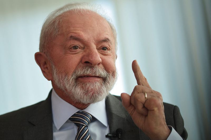 Top World story anchor