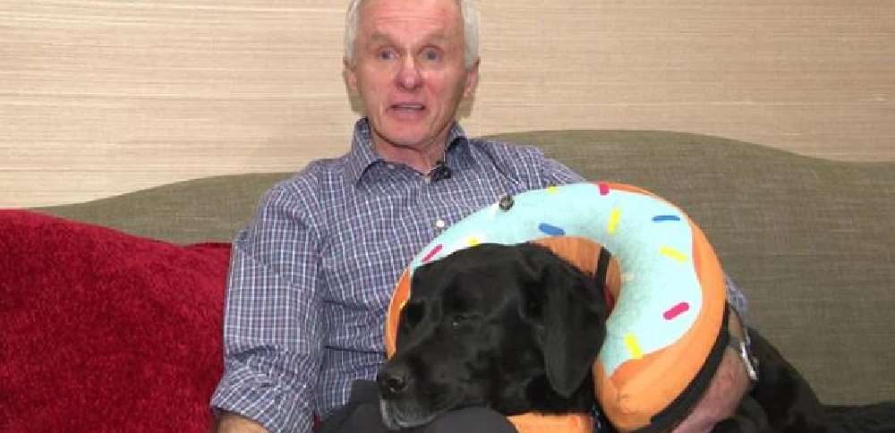 DPW workers save man and his dog from Rottweiler attack: 'They were true heroes'