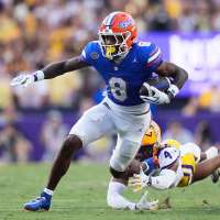 Retaining these 5 starters could be pivotal in Jon Sumrall's debut season at Florida