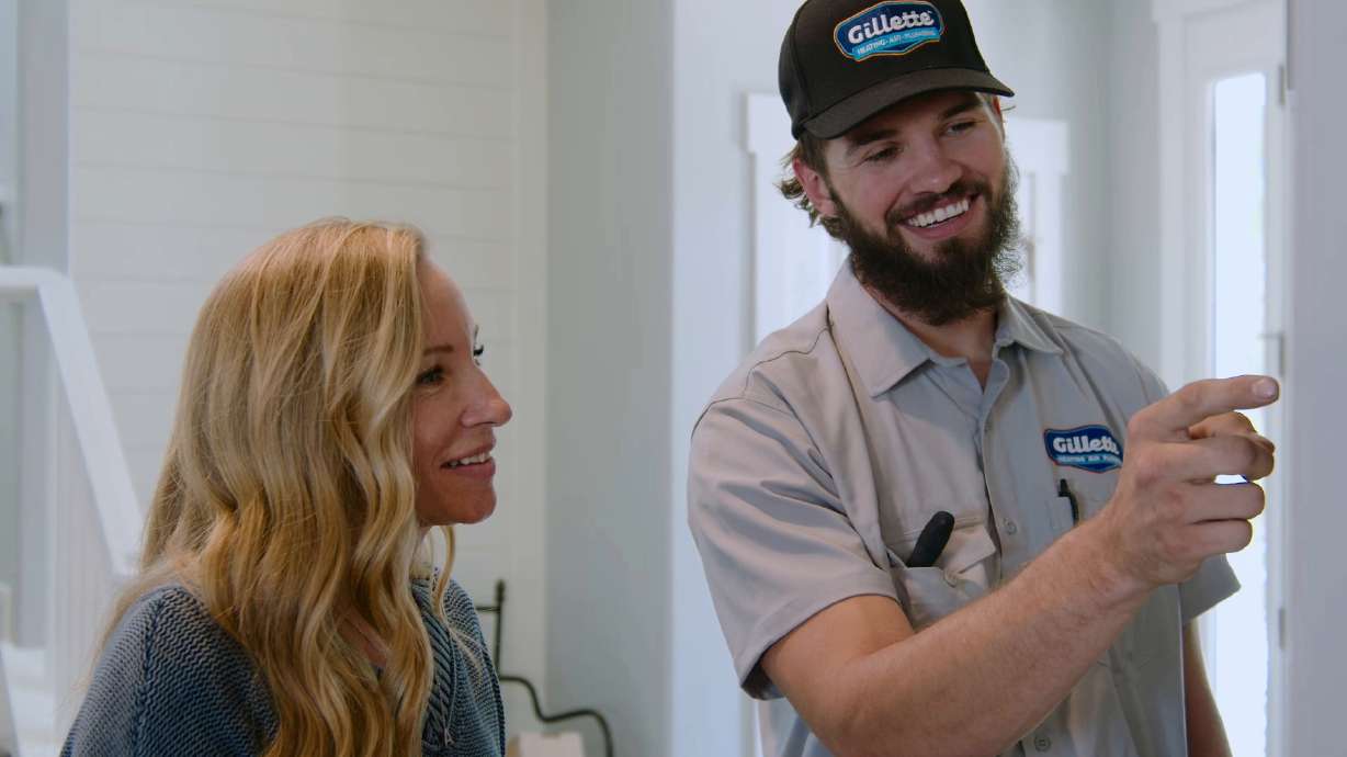 Why more Utah families are rethinking what comfort really means at home