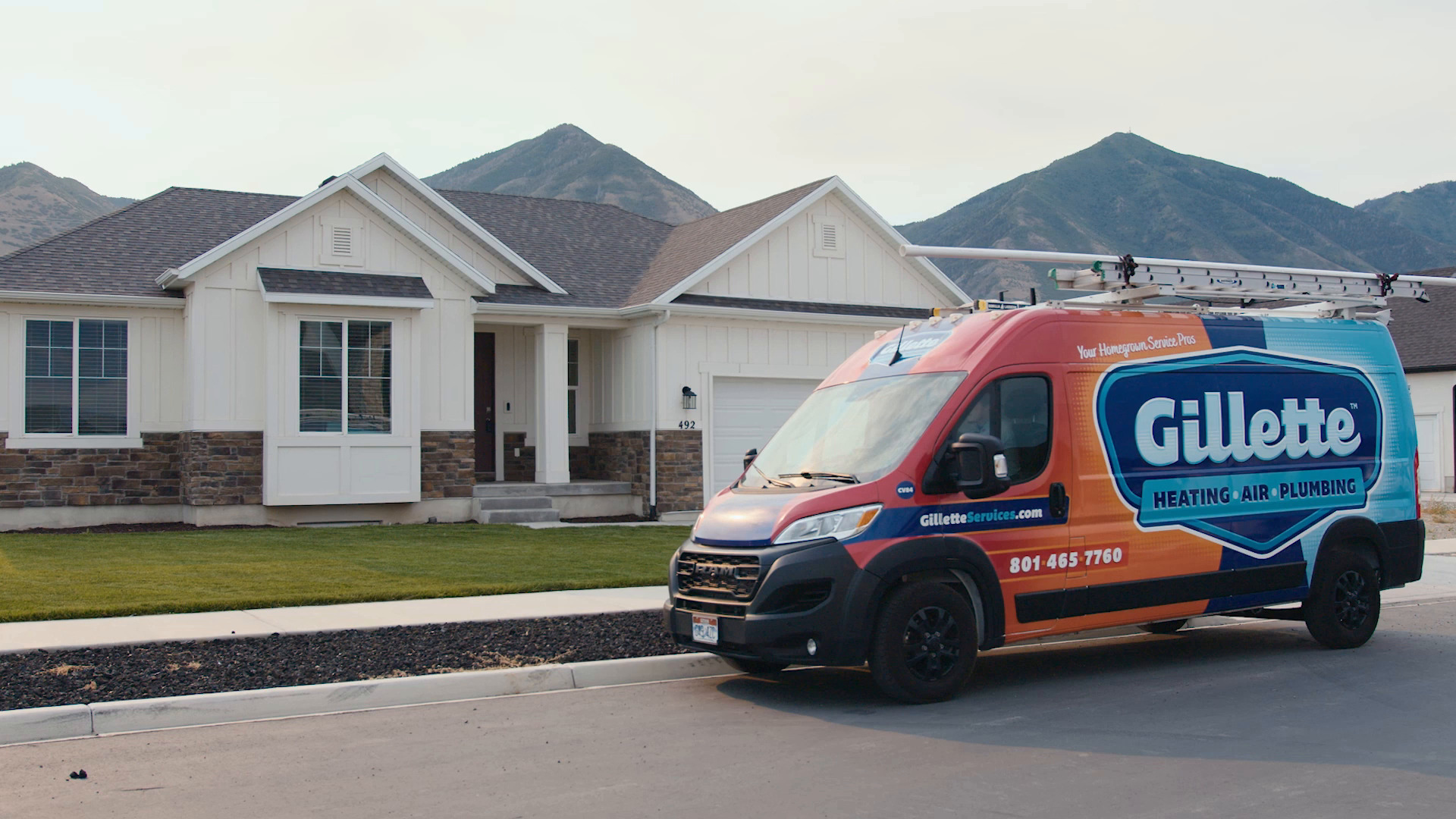 Why more Utah families are rethinking what comfort really means at home 