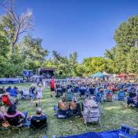 Roots, rhythm and renewal: Ogden Music Festival returns to Fort Buenaventura in May