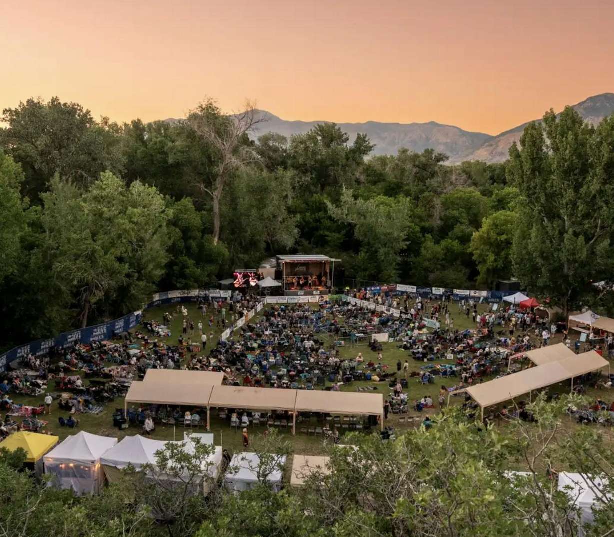 Roots, rhythm and renewal: Ogden Music Festival returns to Fort Buenaventura in May