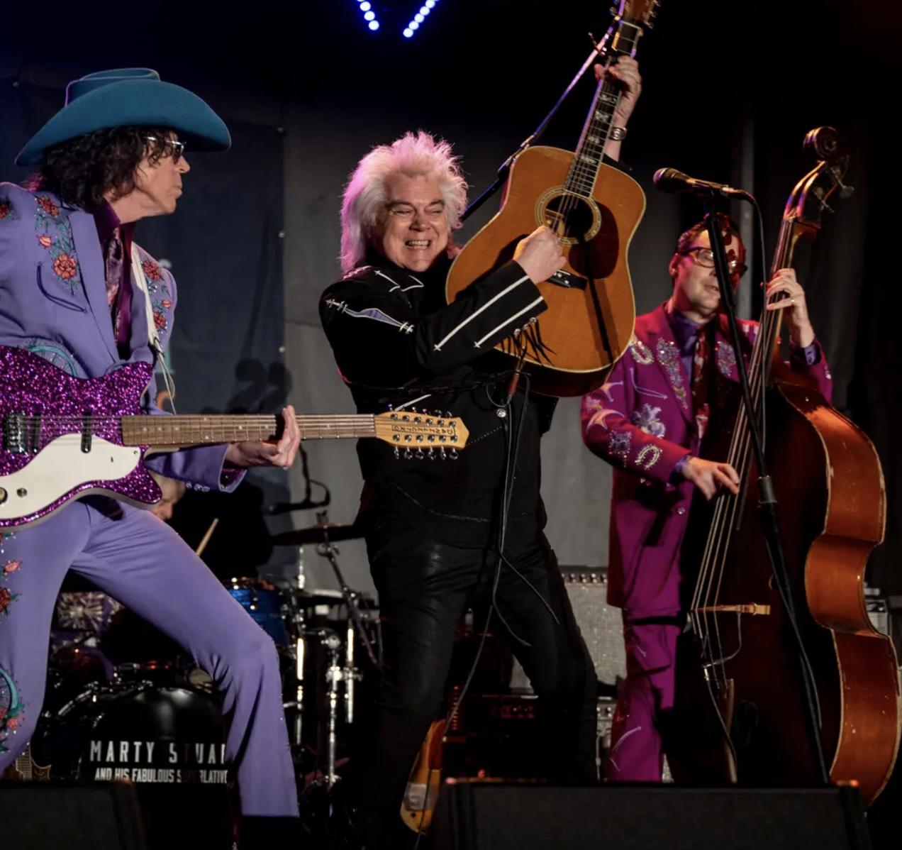 Roots, rhythm and renewal: Ogden Music Festival returns to Fort Buenaventura in May