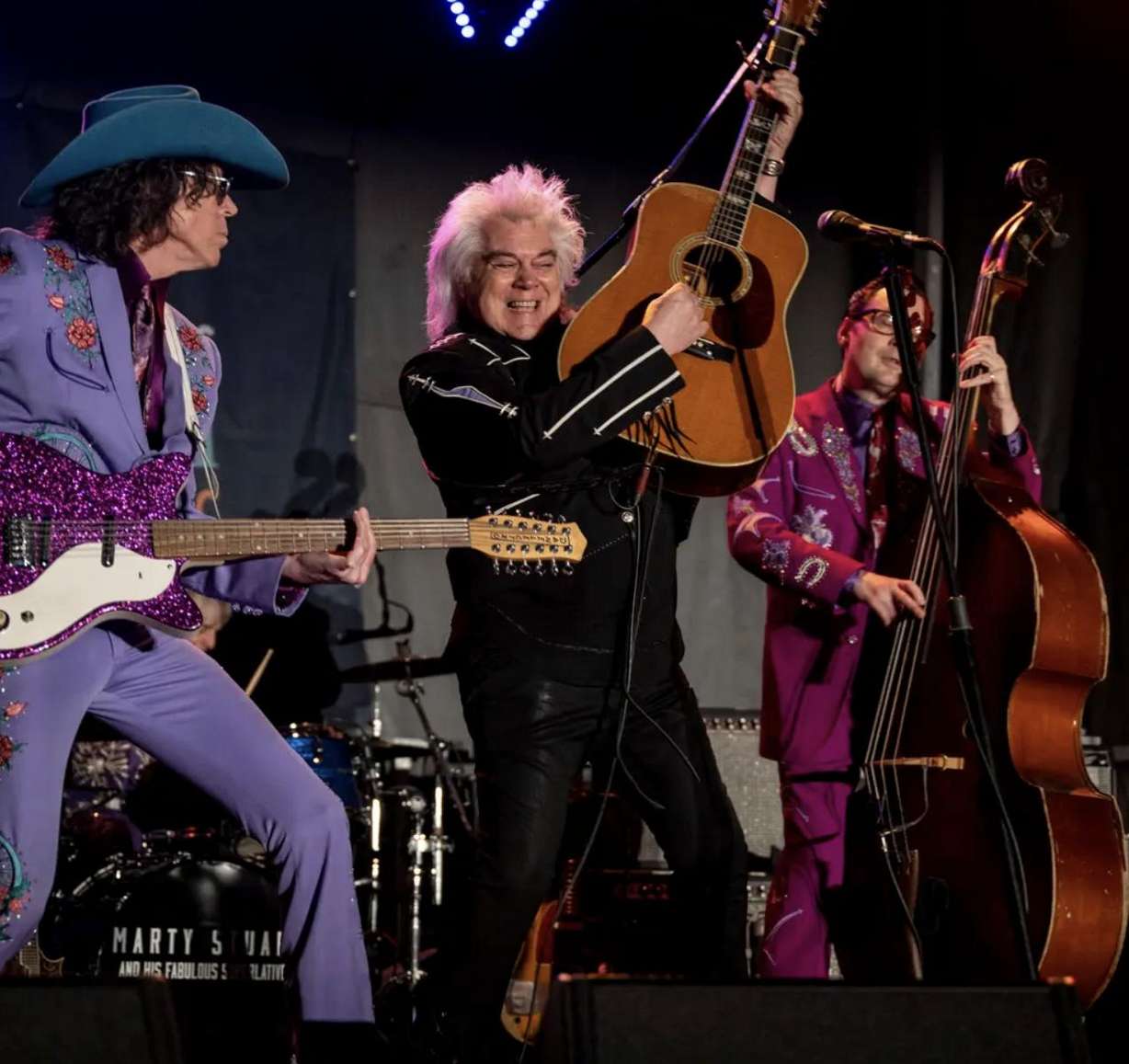 Roots, rhythm and renewal: Ogden Music Festival returns to Fort Buenaventura in May