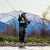 Utah seeks to make 14 native fish species catchable among other proposed fishing changes