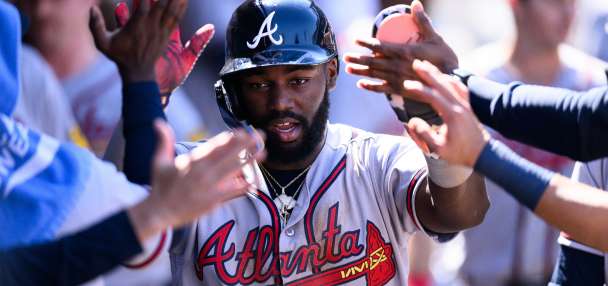 MLB's percentage of Black players increases in consecutive years for the 1st time in 2 decades