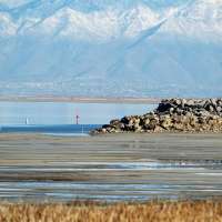 Public could be exposed to toxic Great Salt Lake dust through food consumption, study says