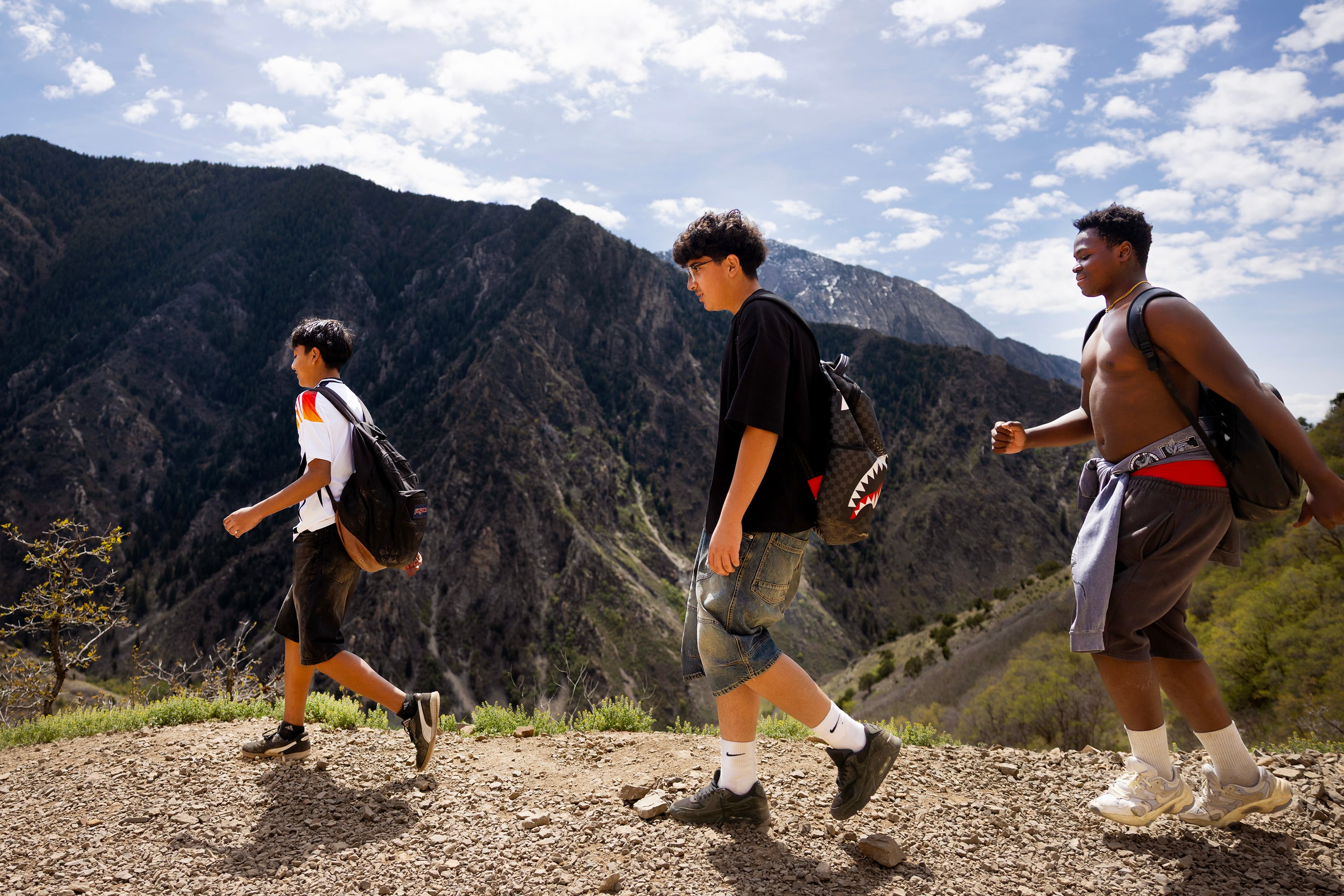 Don't panic, the Forest Service isn't getting axed