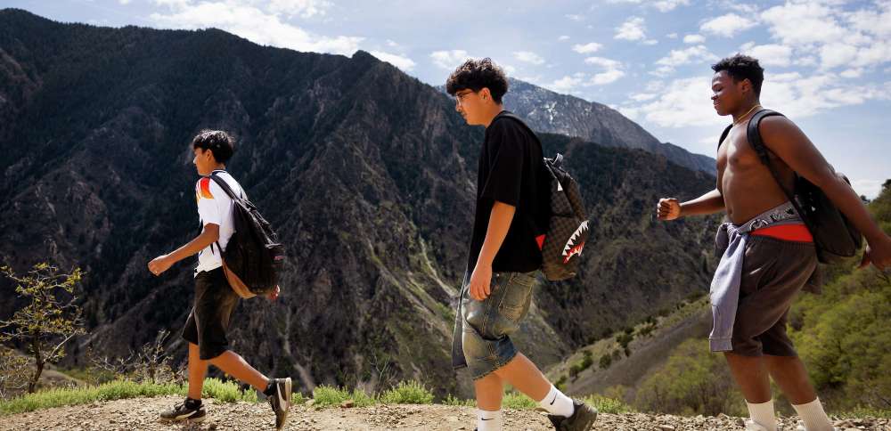 Don't panic, the Forest Service isn't getting axed