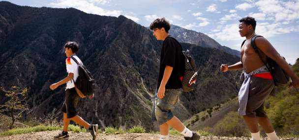 Don't panic, the Forest Service isn't getting axed