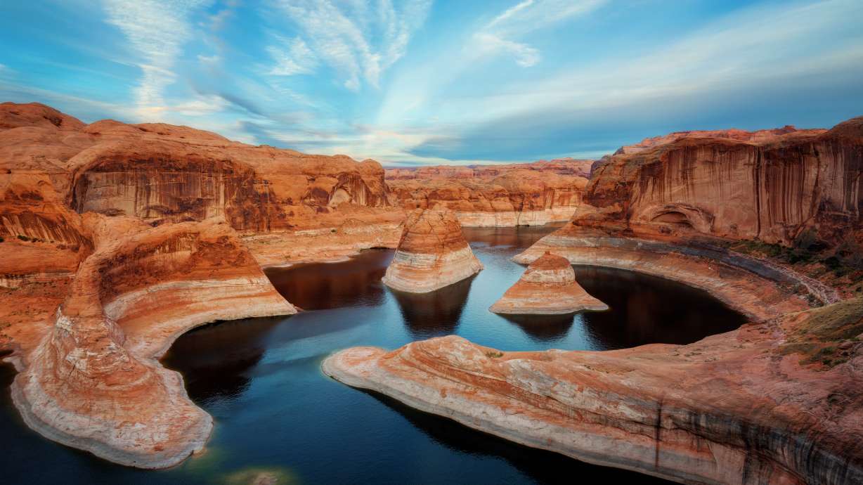 Ride the waves: Tips and tools for boaters to thrive in changing water levels