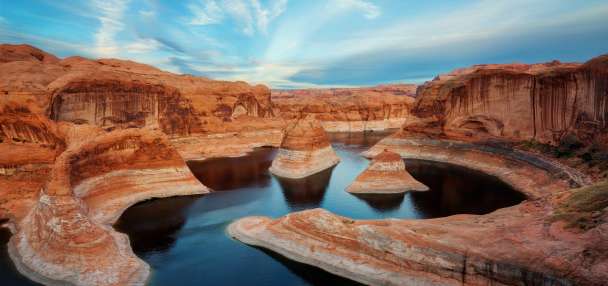 Ride the waves: Tips and tools for boaters to thrive in changing water levels