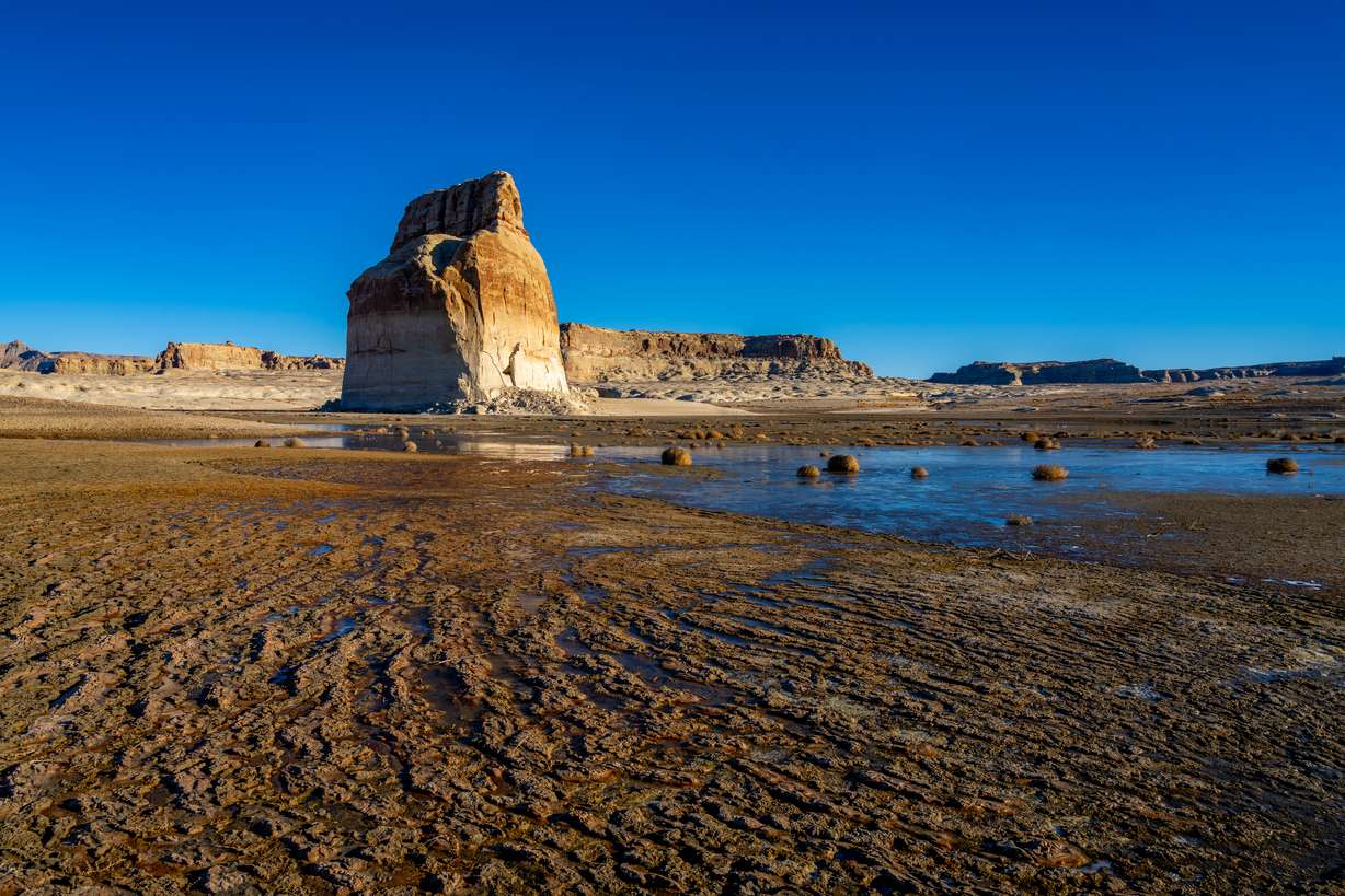 Ride the waves: Tips and tools for boaters to thrive in changing water levels