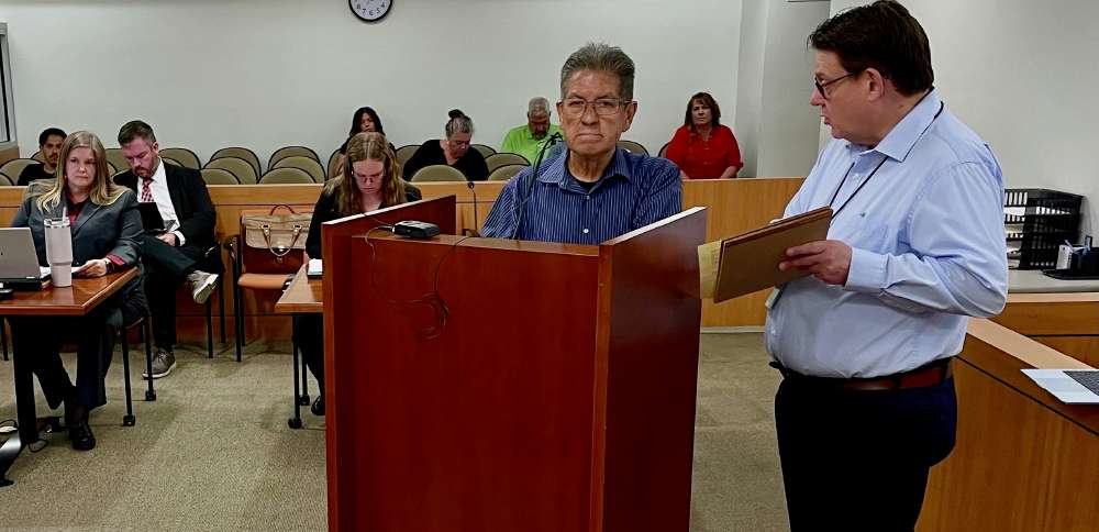 Ogden man pleads guilty to 38 charges in dog-hoarding case; 599 others dismissed