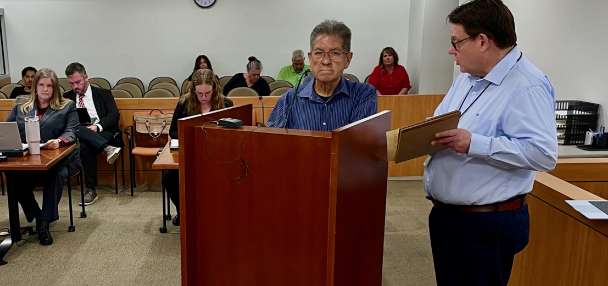 Ogden man pleads guilty to 38 charges in dog-hoarding case; 599 others dismissed