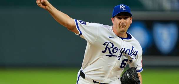 Kansas City officials are proposing $600M in stadium bonds to keep MLB's Royals in Missouri