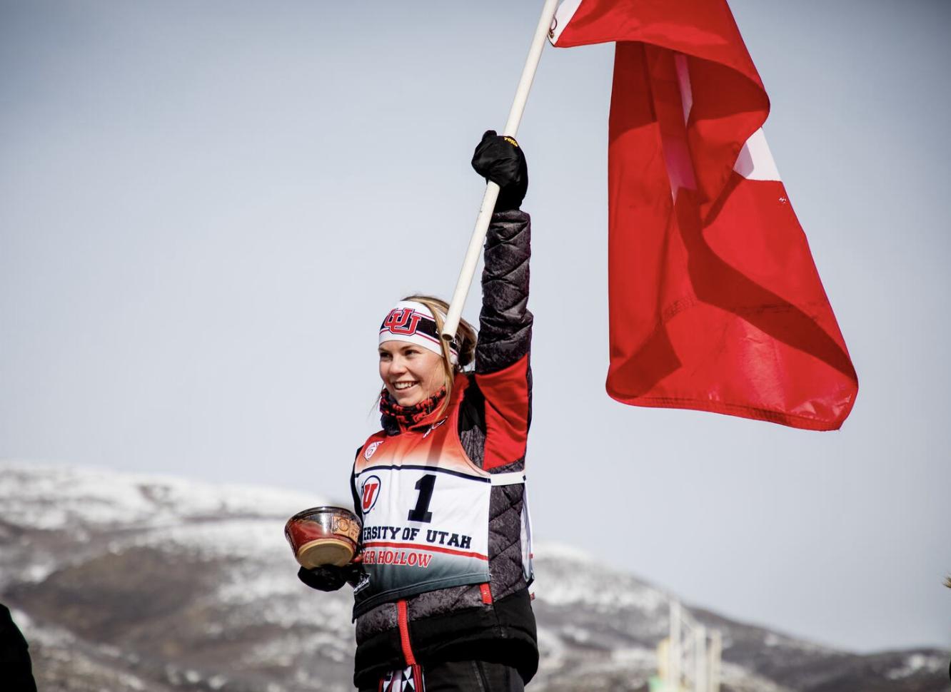 Former U. skier dies in Norway avalanche