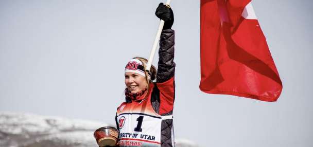 Former U. skier dies in Norway avalanche