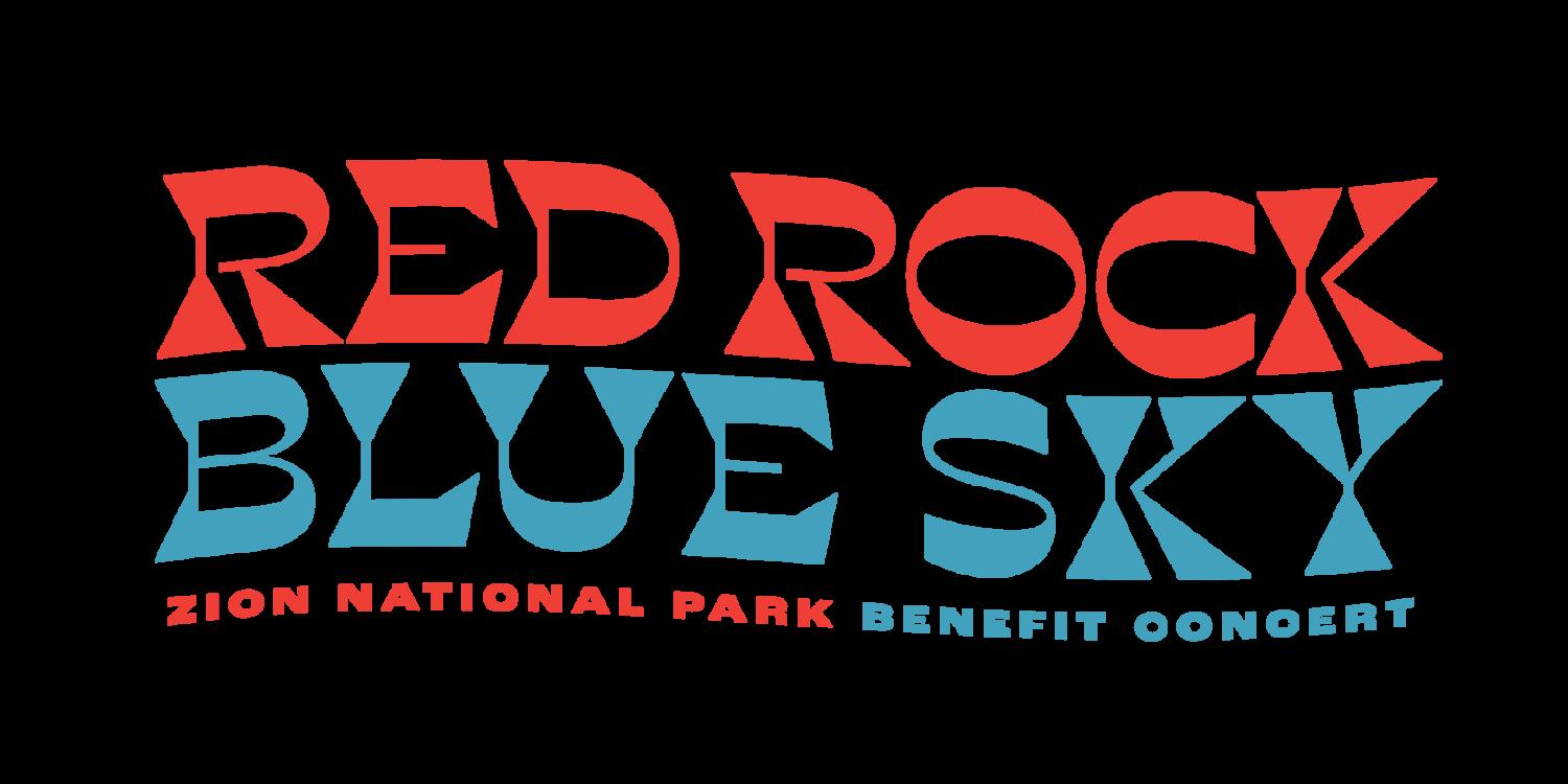 Zion Forever Project Red Rock Blue Sky Benefit Concert ft. Luke Grimes
